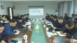 堯柏集團(tuán)子公司新項(xiàng)目建設(shè)加速進(jìn)行中！