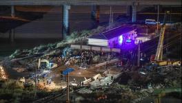 橋梁坍塌8死6傷！26名公職人員被追責(zé)！