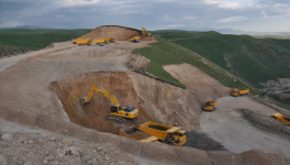 瘋狂的石頭來了！水泥企業(yè)瘋狂布局砂石骨料產(chǎn)業(yè)鏈！