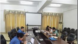 華潤(rùn)、塔牌、光大三大水泥企業(yè)研究節(jié)能降耗！