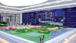 海螺水泥啟動(dòng)“工業(yè)大腦”計(jì)劃，明年底完成網(wǎng)絡(luò)建設(shè)和升級(jí)工作！?