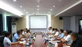 海螺水泥希望政府加快決策部署，幫助解決企業(yè)難題！