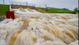 預(yù)警！56.2萬人受災(zāi)！南方水泥價格集體下跌！