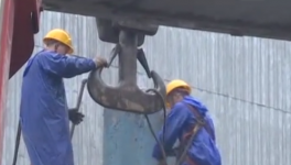 華新水泥一條生產(chǎn)線被拆！