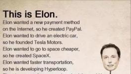 瘋了！馬斯克要砸掉5000萬中國建筑工人的飯碗！