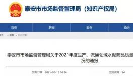 通報(bào)！水泥大省流通領(lǐng)域再現(xiàn)不合格水泥！