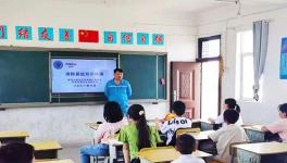 海螺集團(tuán)各單位紛紛開展安全教育培訓(xùn)！增強(qiáng)安全意識！