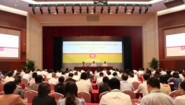 周育先再次動員培訓！提升董監(jiān)事、組織人事能力！