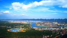 南方水泥打造綠色智能產(chǎn)業(yè)園，6000t/d水泥熟料生產(chǎn)線即將開建！