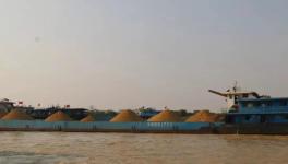 礦渣粉、砂石、商砼市場動態(tài)！