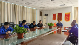 72天！伊犁天山回轉(zhuǎn)窯開機(jī)持續(xù)生產(chǎn)！