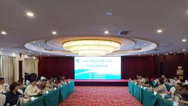 為綠色發(fā)展！研究硫鋁酸鹽特種水泥！