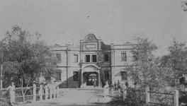 一大百年！華潤(rùn)水泥改造嘉興火車站！