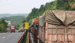 華北率先禁止國(guó)五進(jìn)廠！國(guó)五何去何從？