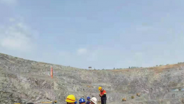 這兒水泥廠礦山被檢查！發(fā)現(xiàn)隱患73條！