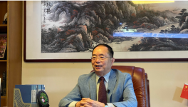 大型水泥集團二十年崢嶸歲月，逆流而上！