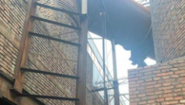 查1582家企業(yè)！建材發(fā)現(xiàn)489個涉氣環(huán)境問題！