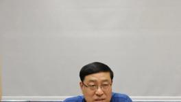 黑龍江冀東水泥與建龍投資建立長(zhǎng)期合作！