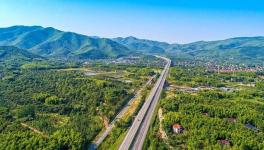 南方水泥中標(biāo)“三礦整合”的石灰石礦山！