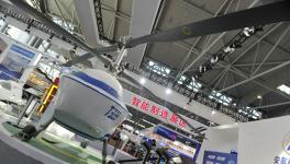 蕪湖海螺水泥智能工廠：“聽令而行”！