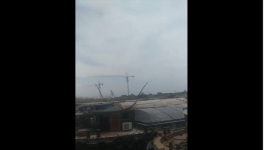 “停產(chǎn)令”來了！多省水泥廠停產(chǎn)升級！