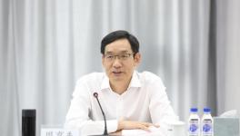 周育先調研在津這三家下屬企業(yè)！