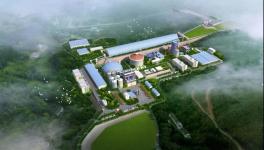 南方水泥新建5000t/d生產(chǎn)線將于8月投產(chǎn)！