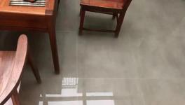 北京一小區(qū)被淹！數(shù)百業(yè)主維權(quán)無門?。ㄒ曨l）