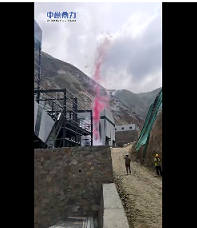 何為高端骨料生產(chǎn)線？看這個(gè)350萬噸案例