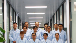 臺泥貴港危廢化驗(yàn)室究竟有什么奧秘？