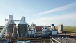 中建材承包一條最大白水泥生產(chǎn)線正式運營！