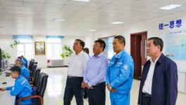 海螺水泥5000t/d熟料線恢復(fù)運行， 優(yōu)先保護！