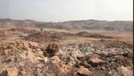 礦山礦區(qū)惡劣環(huán)境問題這樣解決，荒山變青山！