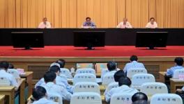 ?緊急！5省1000多家水泥廠環(huán)保檢查開(kāi)始了！