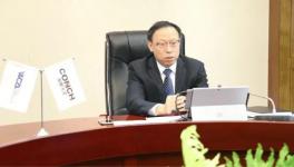重磅！海螺集團(tuán)高層人事調(diào)整！