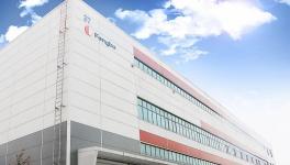 打造國際計(jì)量名片，河南豐博智能廠房洪災(zāi)、疫情期間正常運(yùn)行！