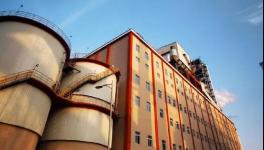 10萬噸/年，國內(nèi)年處置量最大的水泥窯協(xié)同處置飛灰項(xiàng)目穩(wěn)定運(yùn)行！