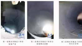 引領微晶新時代，水泥預熱系統(tǒng)生產問題一次性解決！