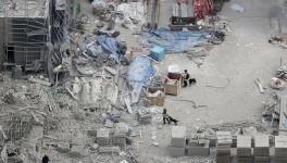 最新進展！39層高樓外墻垮塌為混凝土“不合格”所致