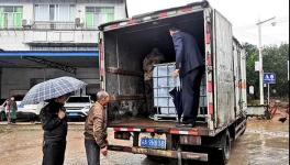 西南水泥又一項目年底投產(chǎn)！