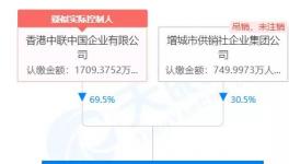 又一水泥企業(yè)破產(chǎn)清算！