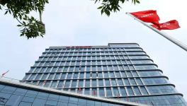 聚焦：今非昔比，冀東發(fā)展集團新貌！