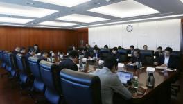 冀東水泥碳達峰碳中和三年行動全面啟動！