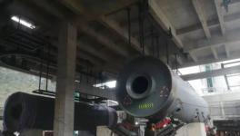 上峰水泥萬噸熟料線即將投產(chǎn)！