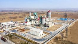 年產(chǎn)100萬噸，“無人粉磨站”誕生！