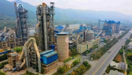 為期56天，實(shí)際投入7000多萬(wàn)元！這家水泥企業(yè)發(fā)力節(jié)能技改項(xiàng)目！