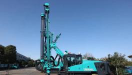 5年研發(fā)攻關(guān)，6個(gè)月實(shí)地測試優(yōu)化，全球首創(chuàng)5G+智能鉆機(jī)重磅發(fā)布！