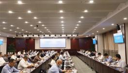 中國(guó)能建葛洲壩水泥領(lǐng)導(dǎo)班子調(diào)整！