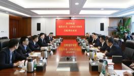 ?董事長親臨！冀東水泥氫能產(chǎn)業(yè)園項(xiàng)目簽約！