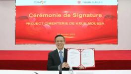 5000t/d、7000t/d！又有兩條水泥熟料生產線即將開建！